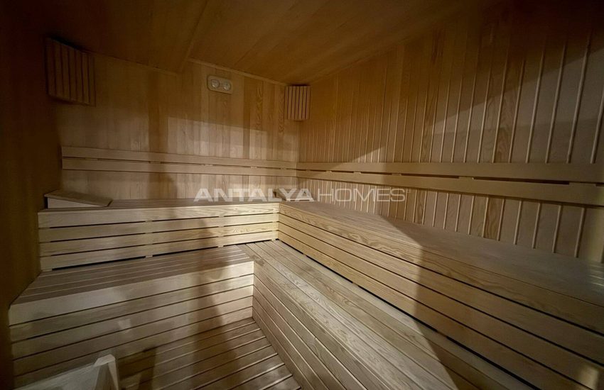Appartements Luxueux Près De La Mer À Alanya Avsallar 17