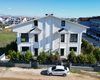 Villa Avec Piscine À Proximité De Terrains De Golf À Belek 1