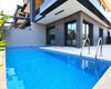 Luxe Villen Mit Privatem Pool Und Garten In Antalya Altintas