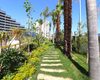 Appartementen Met Privétuin En Terras In Antalya Altintas 9