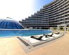 Appartementen Met Privétuin En Terras In Antalya Altintas 2