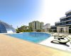 Appartementen Met Privétuin En Terras In Antalya Altintas 3