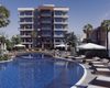 Affordable Flats in a Luxury Complex with Pool in Aksu Antalya 1