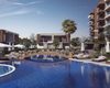 Affordable Flats in a Luxury Complex with Pool in Aksu Antalya