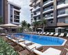 Nieuw Onroerend Goed Op Loopafstand Van De Zee In Alanya