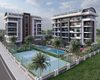 Nieuw Onroerend Goed Op Loopafstand Van De Zee In Alanya 8