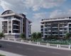 Nieuw Onroerend Goed Op Loopafstand Van De Zee In Alanya 13