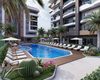 Nieuw Onroerend Goed Op Loopafstand Van De Zee In Alanya 1
