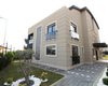 Belek'te Halk Plajına Yakın Havuzlu Sitede Lüks Daireler 14