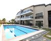 Belek'te Halk Plajına Yakın Havuzlu Sitede Lüks Daireler 2