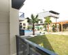 Belek'te Halk Plajına Yakın Havuzlu Sitede Lüks Daireler 16