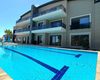 Belek'te Halk Plajına Yakın Havuzlu Sitede Lüks Daireler 5