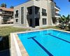 Belek'te Halk Plajına Yakın Havuzlu Sitede Lüks Daireler 4