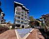 Luxe Apartment with Unique Sea View in Alanya Avsallar 1