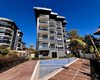 Luxe Apartment with Unique Sea View in Alanya Avsallar