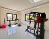Luxe Apartment with Unique Sea View in Alanya Avsallar 8