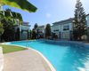Voll Möblierte Freistehende Villa 1 Km Vom Strand In Antalya 1