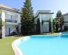 Voll Möblierte Freistehende Villa 1 Km Vom Strand In Antalya 2
