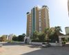 Ready to Move Apartment in a Complex in Lara Antalya 6
