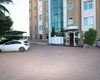 Ready to Move Apartment in a Complex in Lara Antalya 7