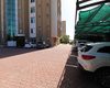 Ready to Move Apartment in a Complex in Lara Antalya 8