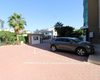 Ready to Move Apartment in a Complex in Lara Antalya 9