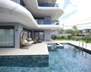 Elite Villas with Private Swimming Pools in Bektas Alanya 2