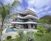 Elite Villas with Private Swimming Pools in Bektas Alanya 1