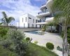 Elite Villas with Private Swimming Pools in Bektas Alanya 4