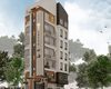 Elite Properties with Natural Gas Infrastructure in Antalya