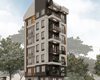 Elite Properties with Natural Gas Infrastructure in Antalya 1