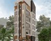 Elite Properties with Natural Gas Infrastructure in Antalya 2