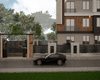 Elite Properties with Natural Gas Infrastructure in Antalya 3