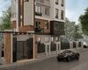 Elite Properties with Natural Gas Infrastructure in Antalya 4
