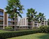 Chic Apartments in a Complex with Garage in Antalya Konyaalti 1