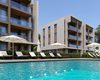 Chic Apartments in a Complex with Garage in Antalya Konyaalti 3