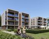 Chic Apartments in a Complex with Garage in Antalya Konyaalti 4