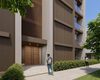 Chic Apartments in a Complex with Garage in Antalya Konyaalti 5