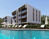 Chic Apartments in a Complex with Garage in Antalya Konyaalti