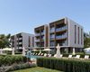 Chic Apartments in a Complex with Garage in Antalya Konyaalti 7