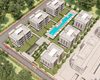 Chic Apartments in a Complex with Garage in Antalya Konyaalti 8
