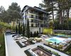 Immobiliers Dans Résidence Près De La Plage À Alanya Kargicak 2