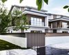 Freistehende Luxus Design Villen In Antalya Belek 1