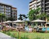 Apartments with Underfloor Heating in a Complex in Antalya 5
