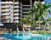 Apartments with Underfloor Heating in a Complex in Antalya 6