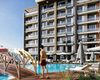 Apartments with Underfloor Heating in a Complex in Antalya 8