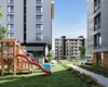 Apartments with Underfloor Heating in a Complex in Antalya 10