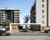 Apartments with Underfloor Heating in a Complex in Antalya 14