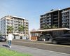 Apartments with Underfloor Heating in a Complex in Antalya 15