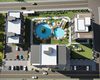 Apartments with Underfloor Heating in a Complex in Antalya 1